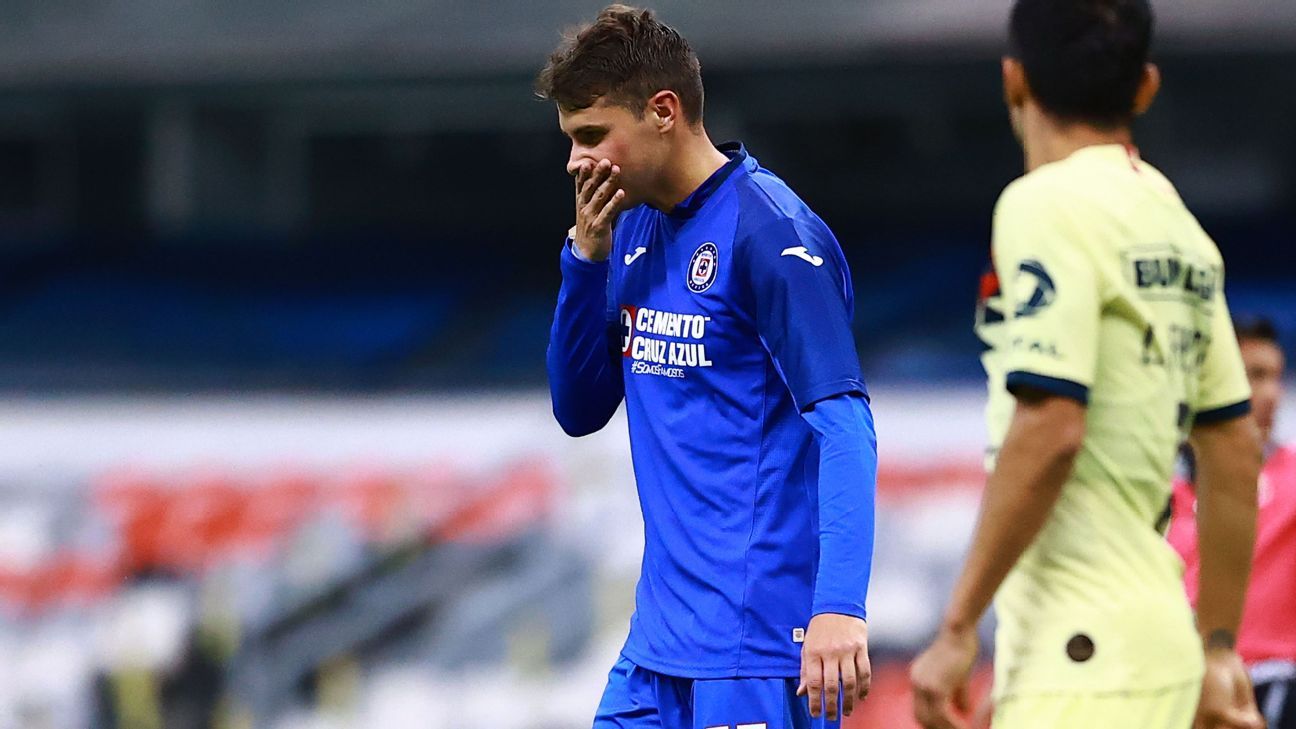 Los jugadores Sub-23 de los 'cuatro grandes' que podrían participar en la Liga de Desarrollo