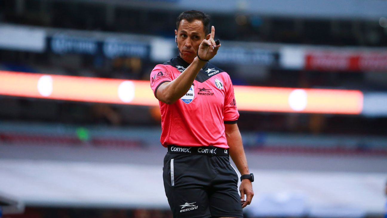 Top 5 de errores arbitrales en finales de la Liga MX antes de la llegada del VAR