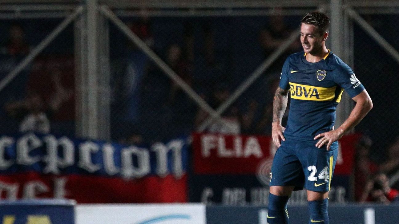 Julio Buffarini, en Frente a Frente: 