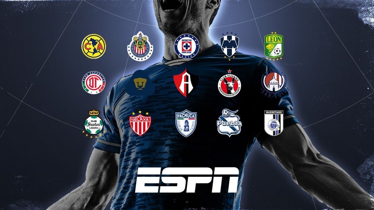 Posiciones en las que necesitan refuerzos los equipos de la Liga MX
