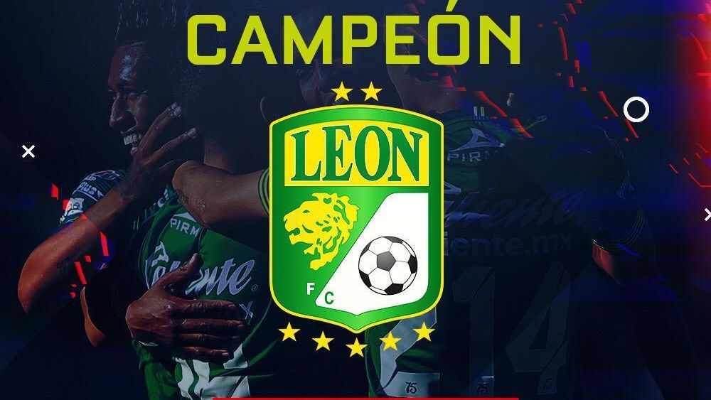 León vence a América y es el primer campeón de la eLiga MX
