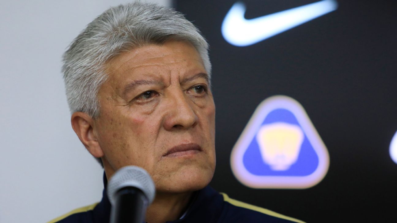 Inconforme Chucho Ramírez con Barrera por ventilar negociaciones