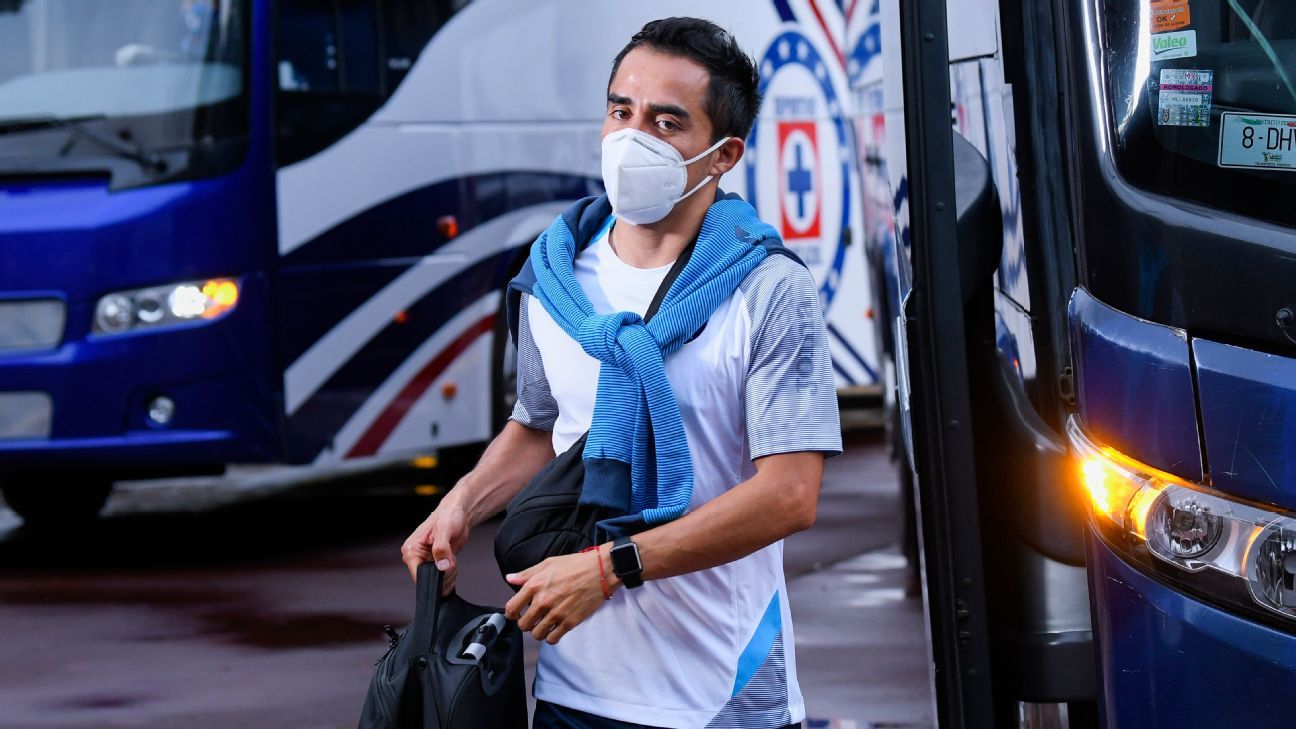 Rafael Baca pide transparencia a jugadores y equipos para evitar más contagios