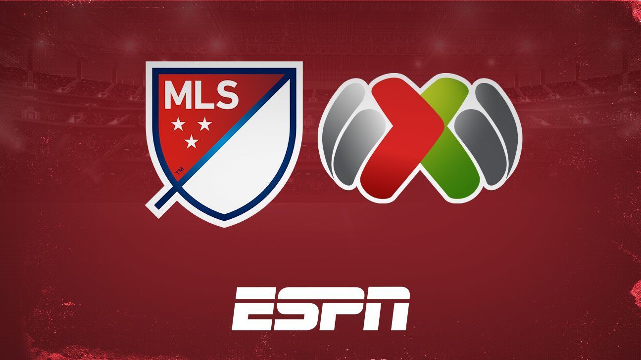 ¿Quiénes hubieran sido los protagonistas del Juego de Estrellas entre la MLS vs LIGA MX?