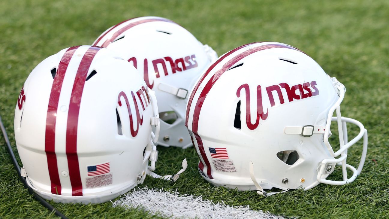 UMass to hold Pride Day when Liberty football visits