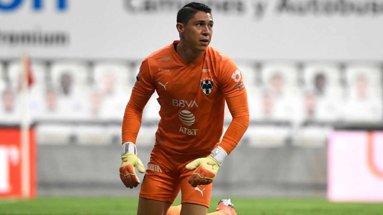 Hugo González, descartado para enfrentar a Pumas por prevención ante situación de COVID-19