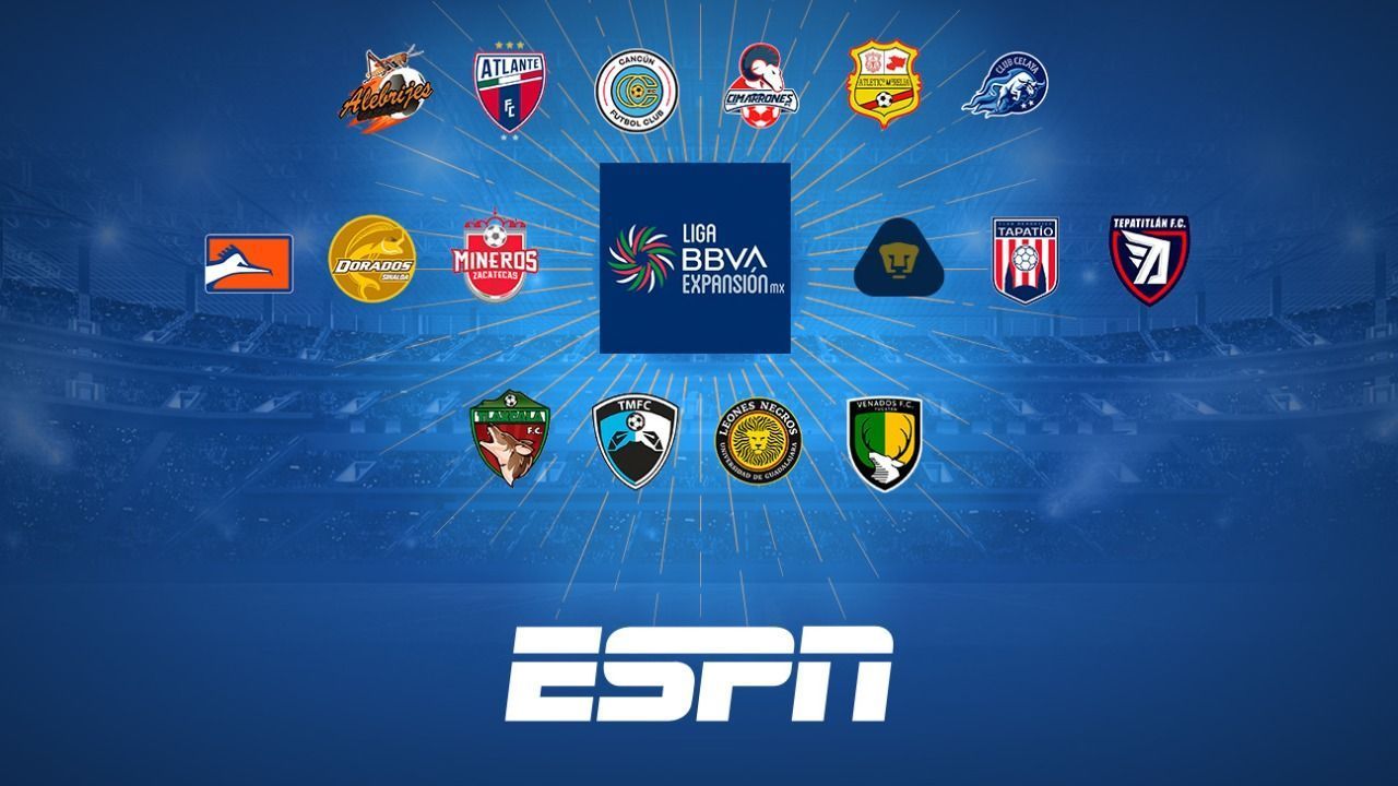 Liga de Expansión comenzó con la derrota de Tapatío en casa