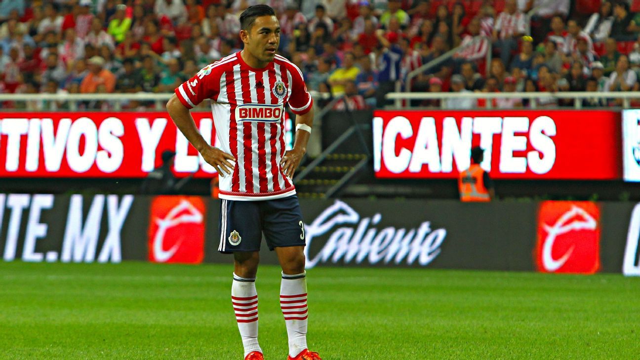 Marco Fabián y 'Chatón' Enríquez sacrificaron ir a Europa para salvar a Chivas