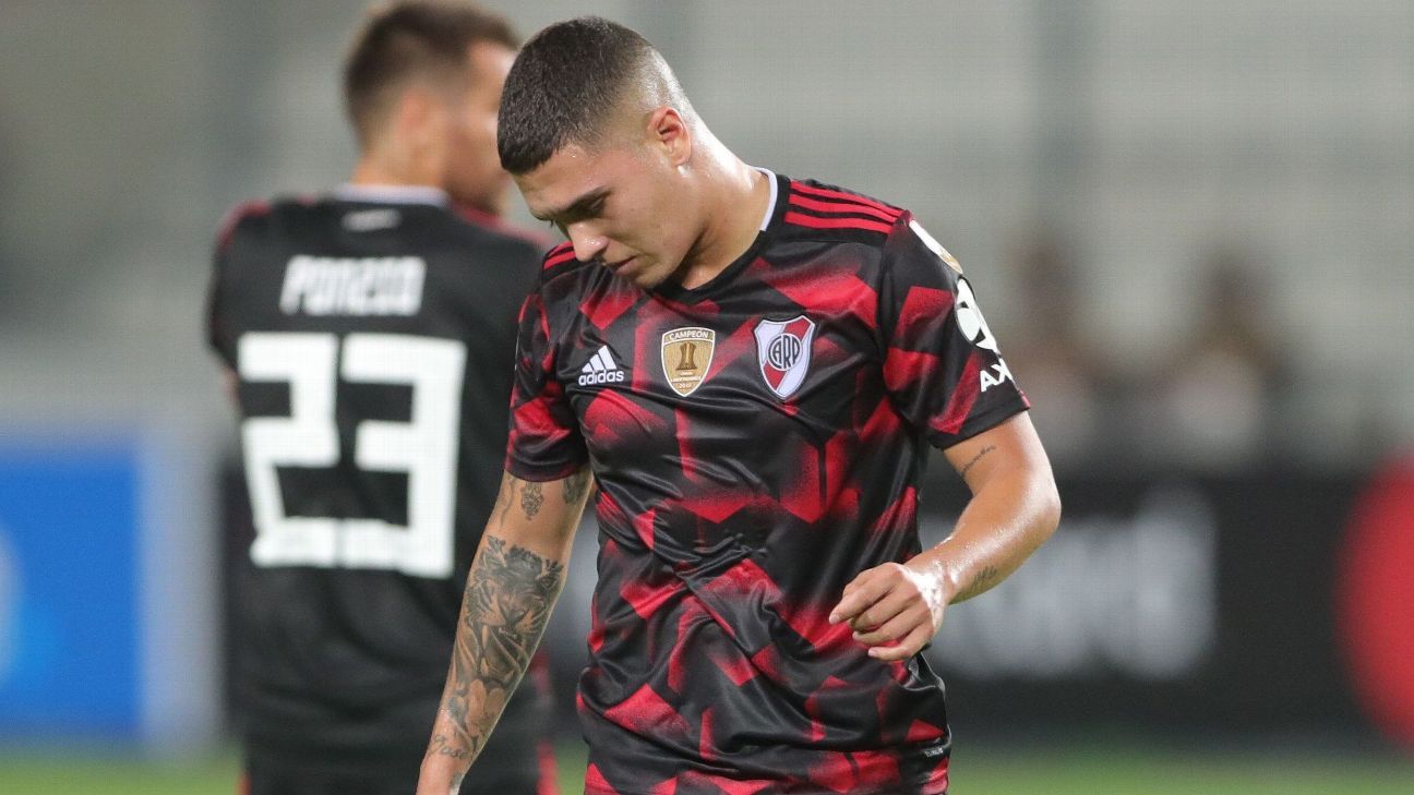 El Shenzhen chino completó el cupo de extranjeros y Juanfer Quintero todavía no firmó