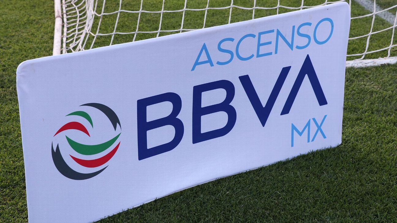 Liga MX informó condiciones para regreso del ascenso en tres años