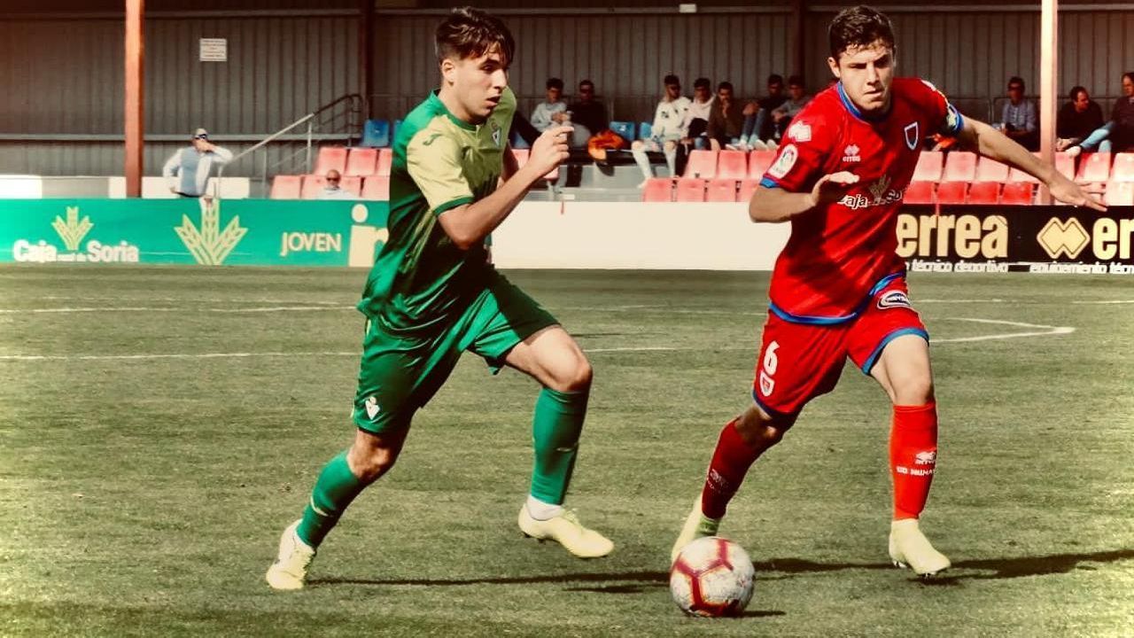 Iñaki Rosas y su sueño de jugar con México, selecciones nacionales no lo han buscado