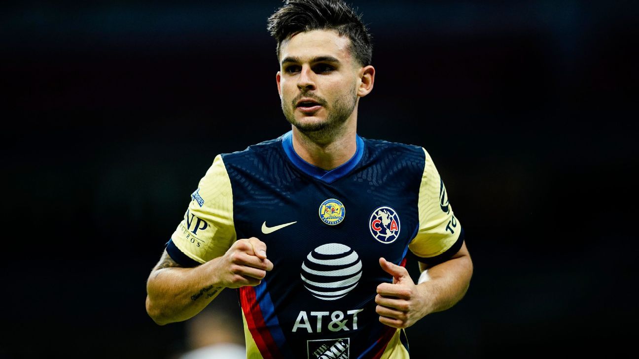 Benedetti confirms he is ready to play the quarterfinals against Chivas.