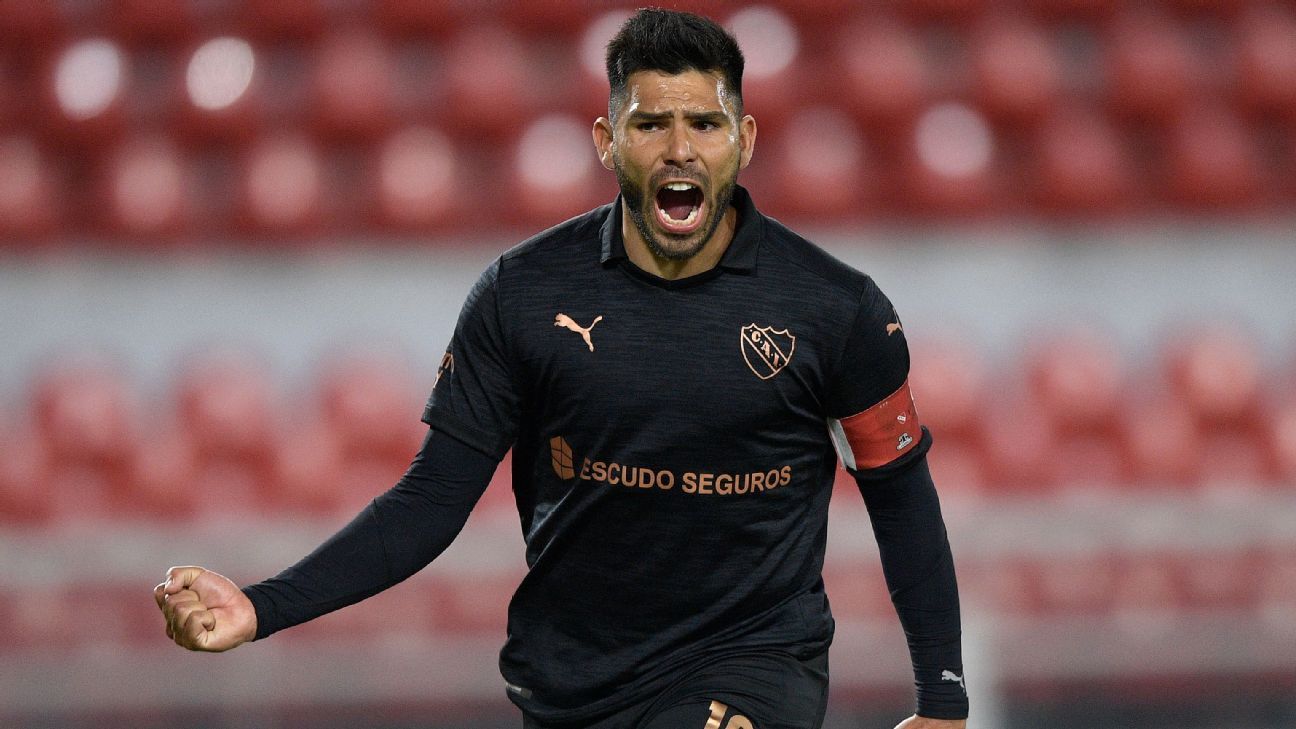 América le gana a Independiente en el TAS por deuda en el pase de Silvio Romero