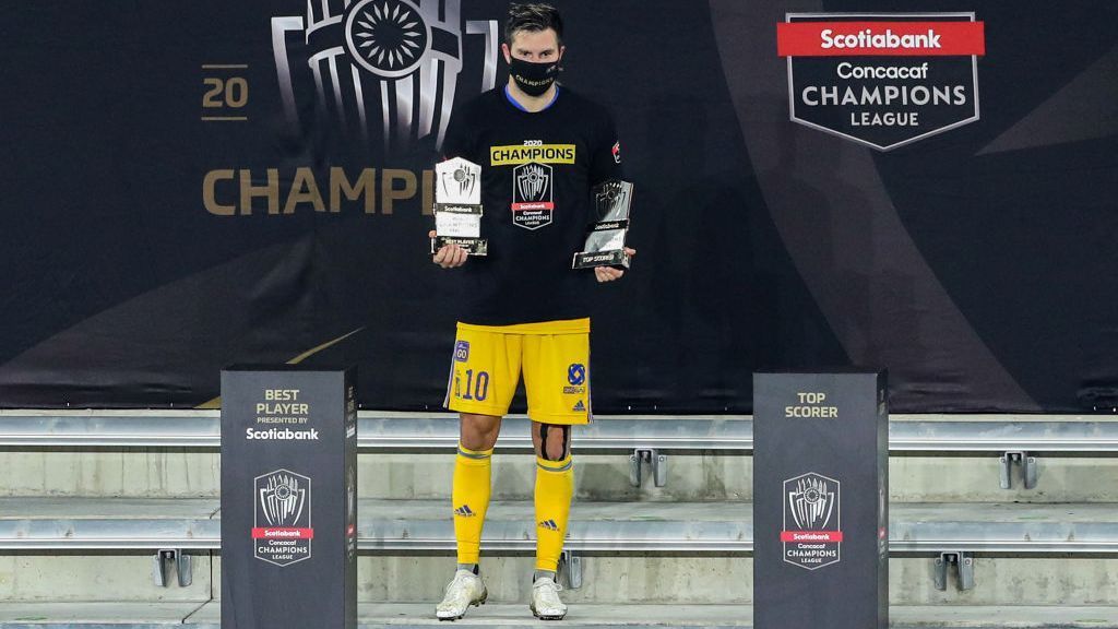 Mundial de clubes aprieta el inicio del 2021 para Tigres