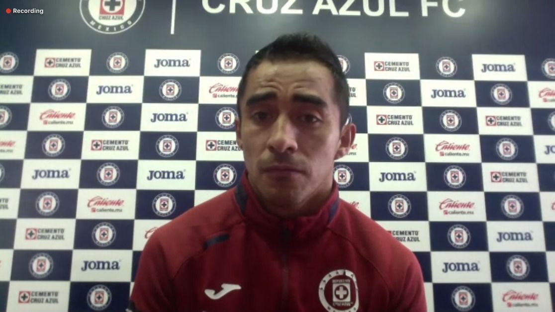 Rafa Baca ve clave coaching mental en Cruz Azul, lamenta decisión de quitarlo