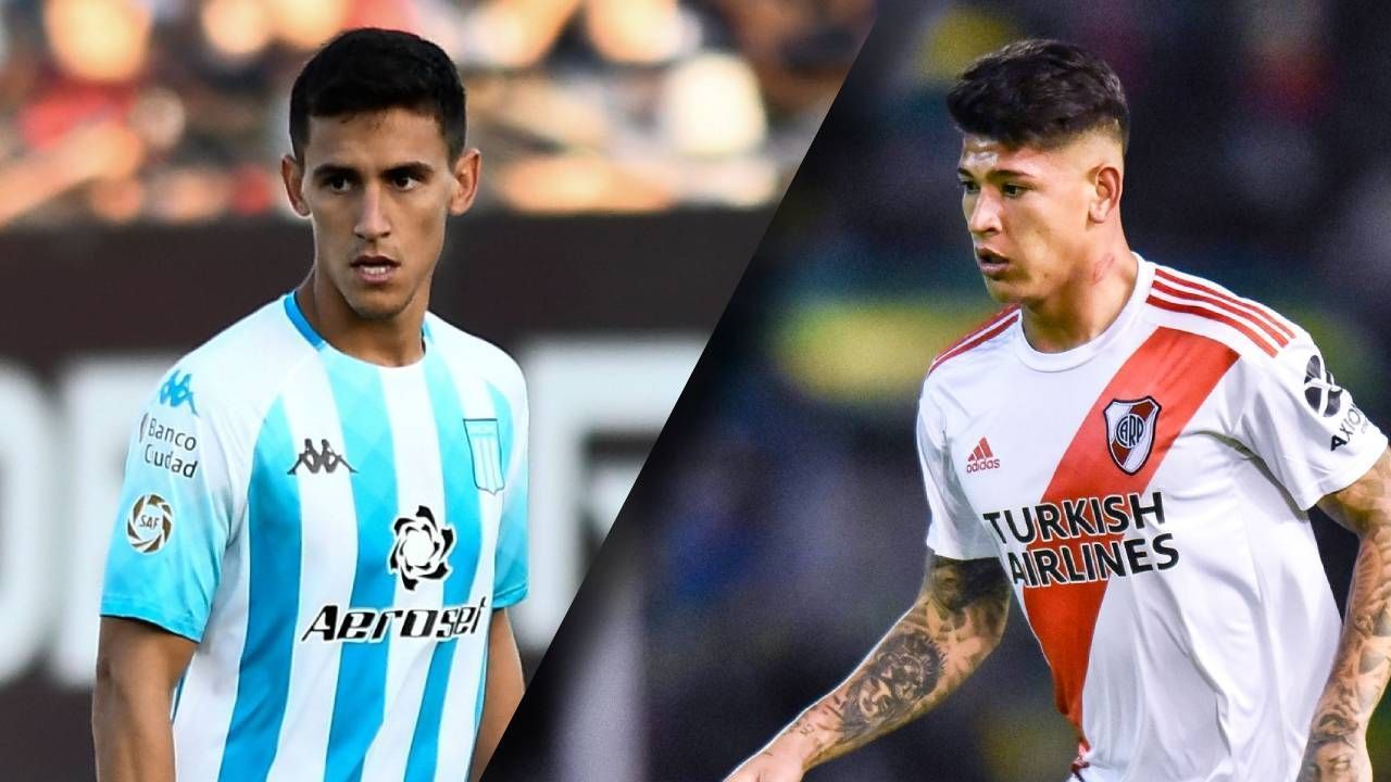 La encuesta de ESPN: ¿Quién ganará la Supercopa Argentina?