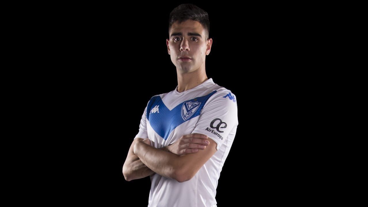 Giannetti no pasó la revisión médica y no pudo firmar contrato con Atlanta United