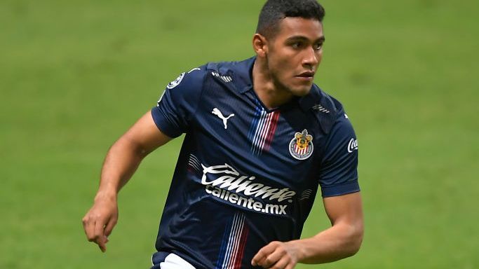 Sepúlveda: Estamos para ganarle a cualquiera y ser un equipo de época