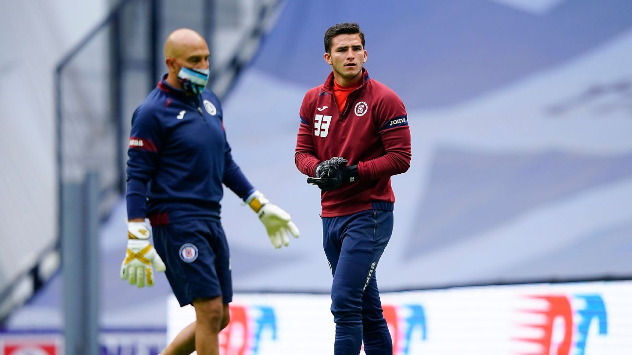 Conejo' Pérez, abierto a aconsejar a Sebastián Jurado ante una probable salida