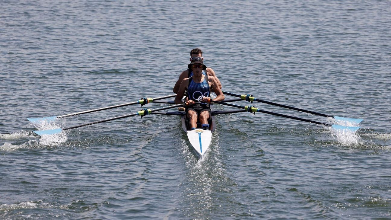 Bruno Cetraro Felipe Kluver