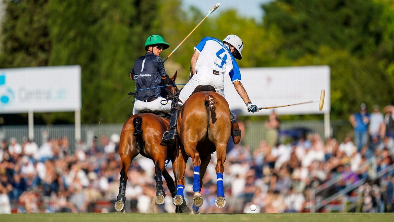 ELLERSTINA 12 - 8 LA ENSENADA