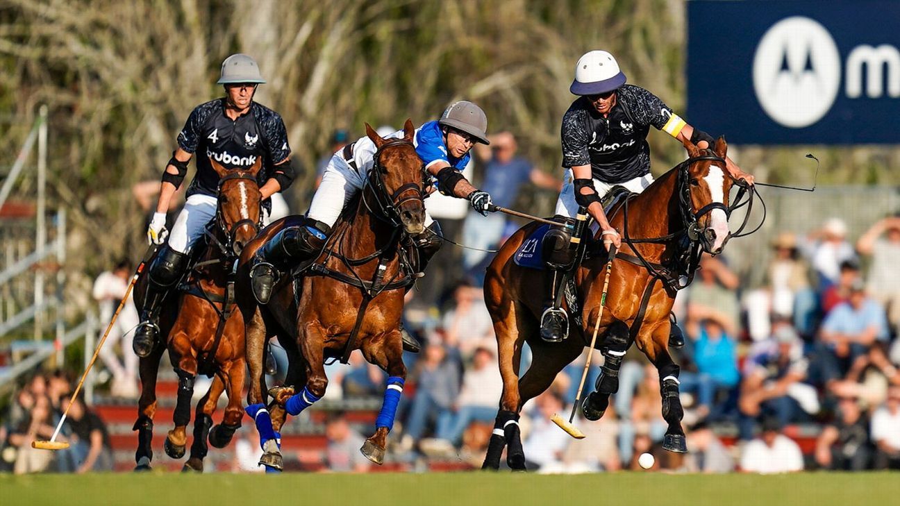 ELLERSTINA 12 - 8 LA ENSENADA