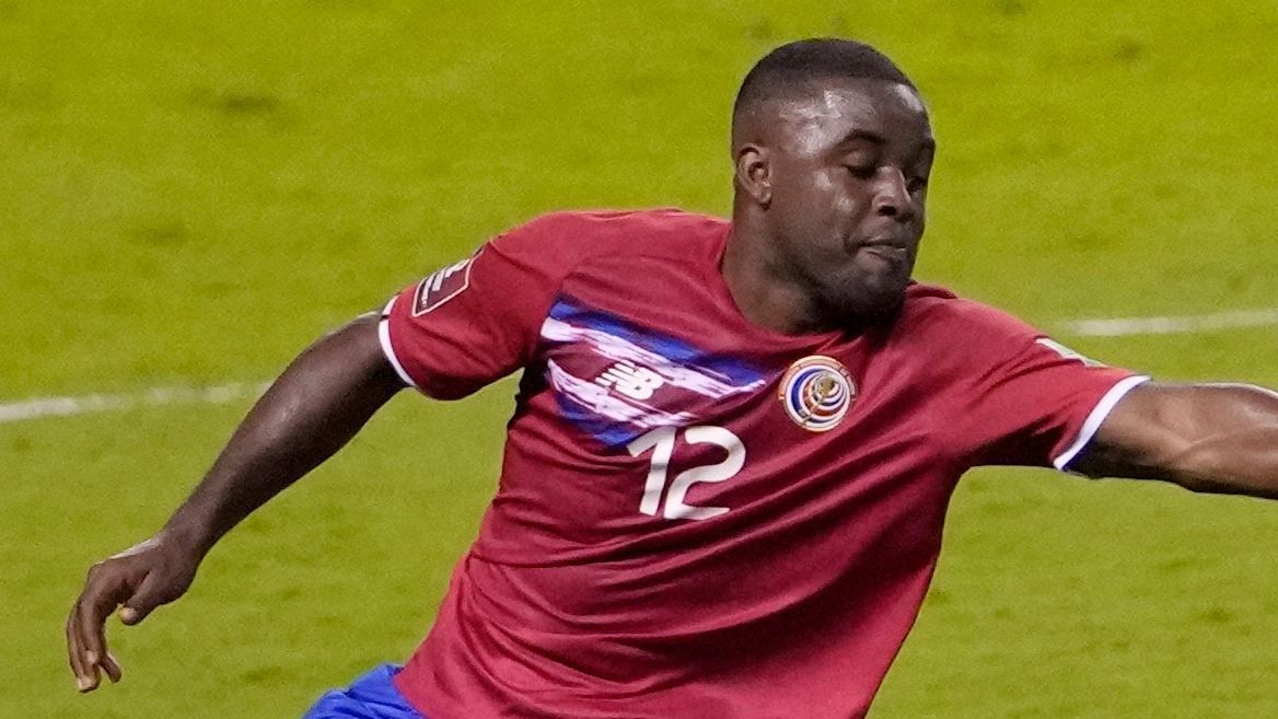 Rayados: Campbell se perderá la final de 'Concachampions' contra América