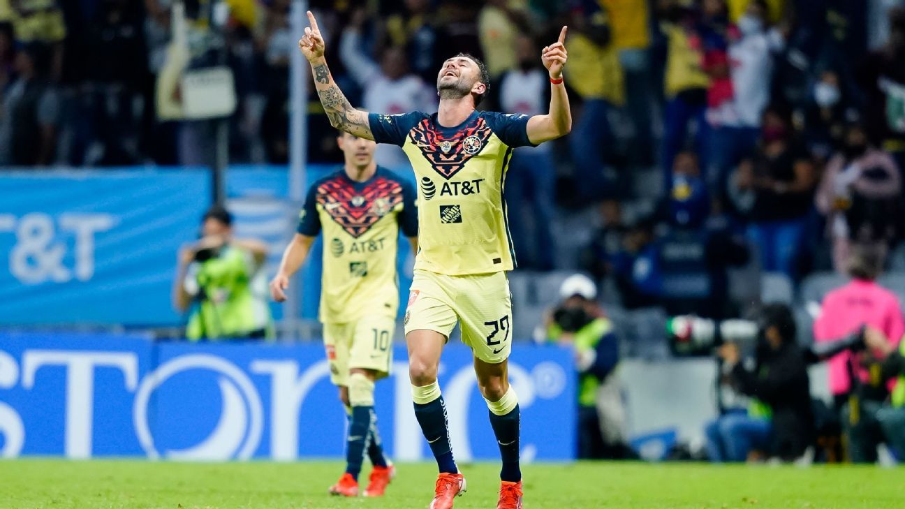 Miguel Layún quiere regresar al Tri y Henry Martín no ve revancha ante Rayados