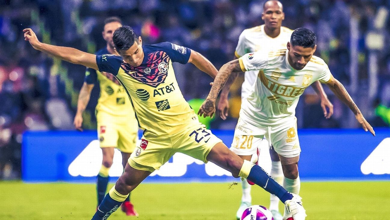 Aficionados del Club América reconocen actuación de 'Chucho' López con elogios