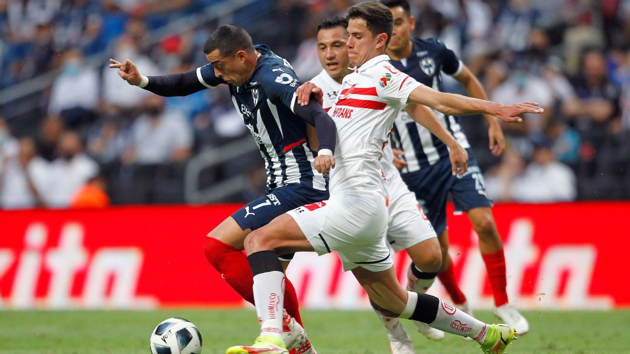 ¿Quienes son las nuevas caras del Tri vs Ecuador?