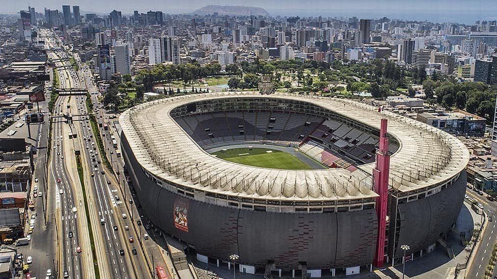 Se confirmó cambio de sede para el encuentro entre Perú y Colombia por Eliminatorias - ESPN