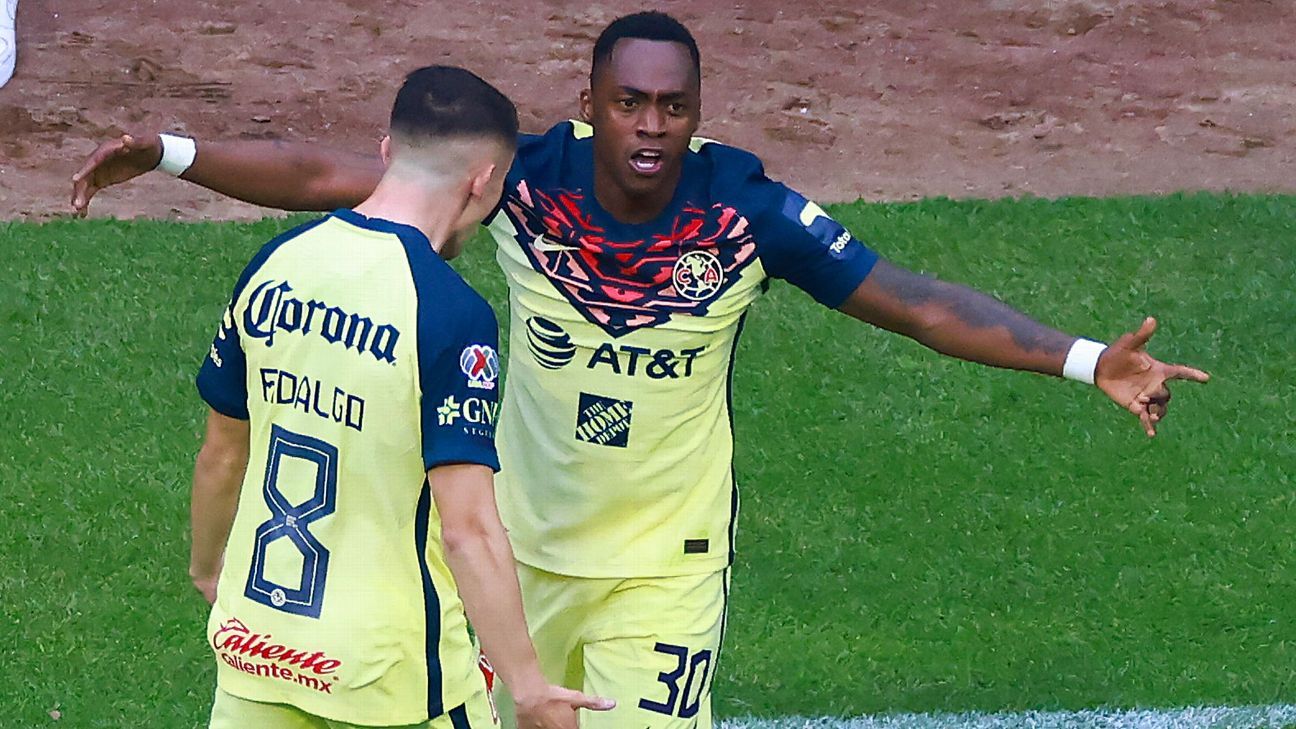 Desde México reportan que Renato Ibarra está cerca de jugar en un club ecuatoriano