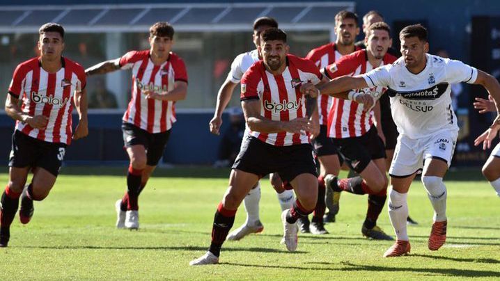 Días y horarios de la primera fecha de la Liga Profesional 2022