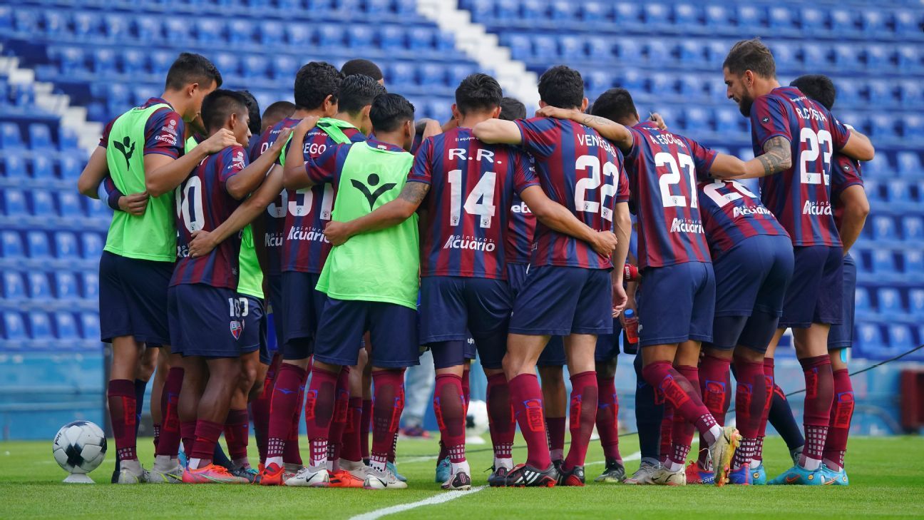 Ingresan a arcas de Liga MX casi un millón de pesos por equipos que buscan certificación para ascender