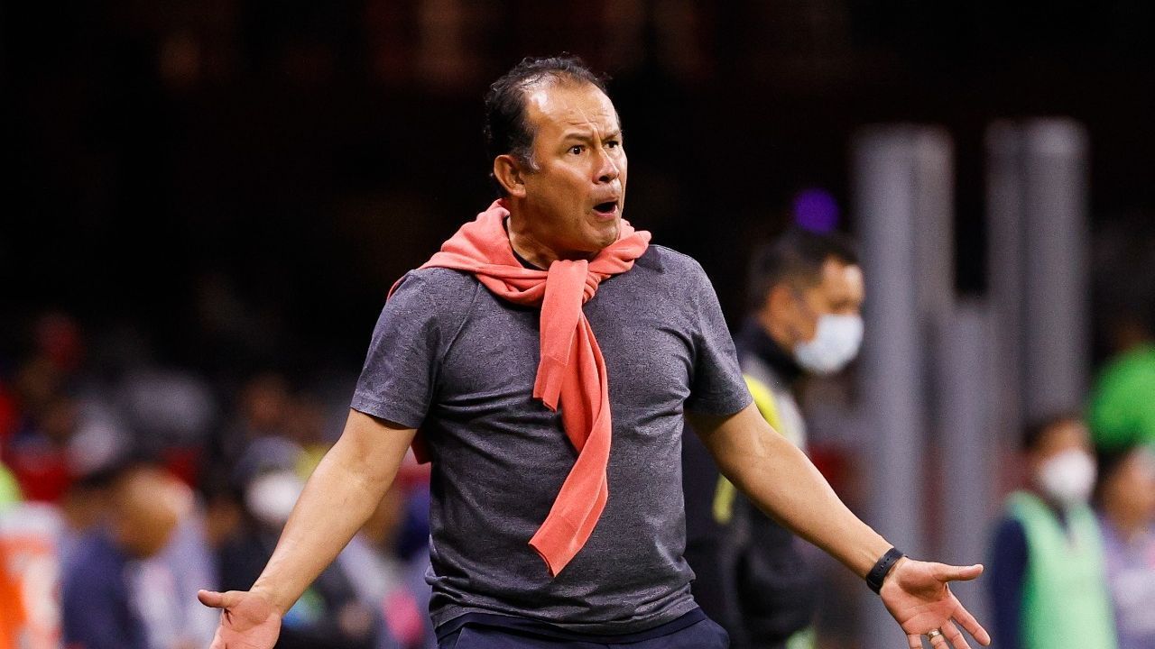 Cruz Azul: This is what ESPN experts think about the problem with Juan Reynoso.