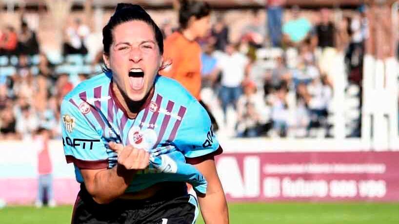 La UAI y Boca golean en el fútbol femenino