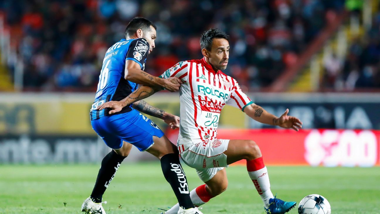 Jorge Valdivia otra vez dio luces sobre un retiro del fútbol: 