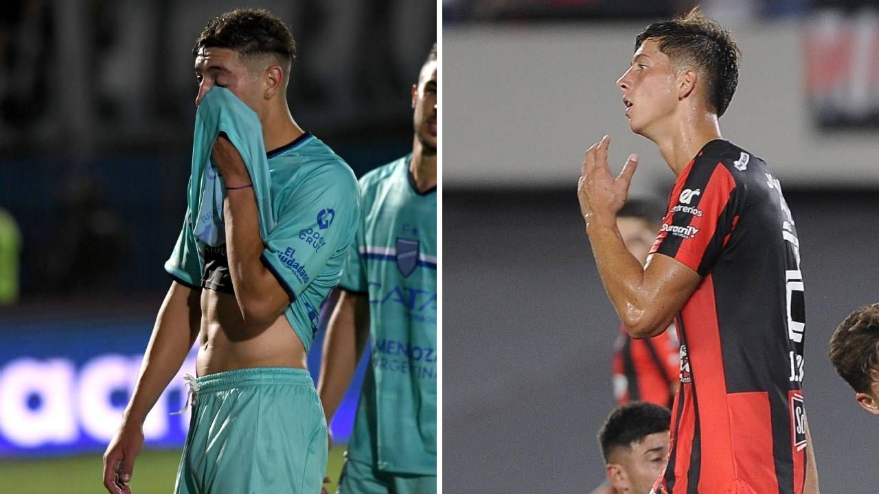 ¿Cómo se definen los descensos en este 2022?