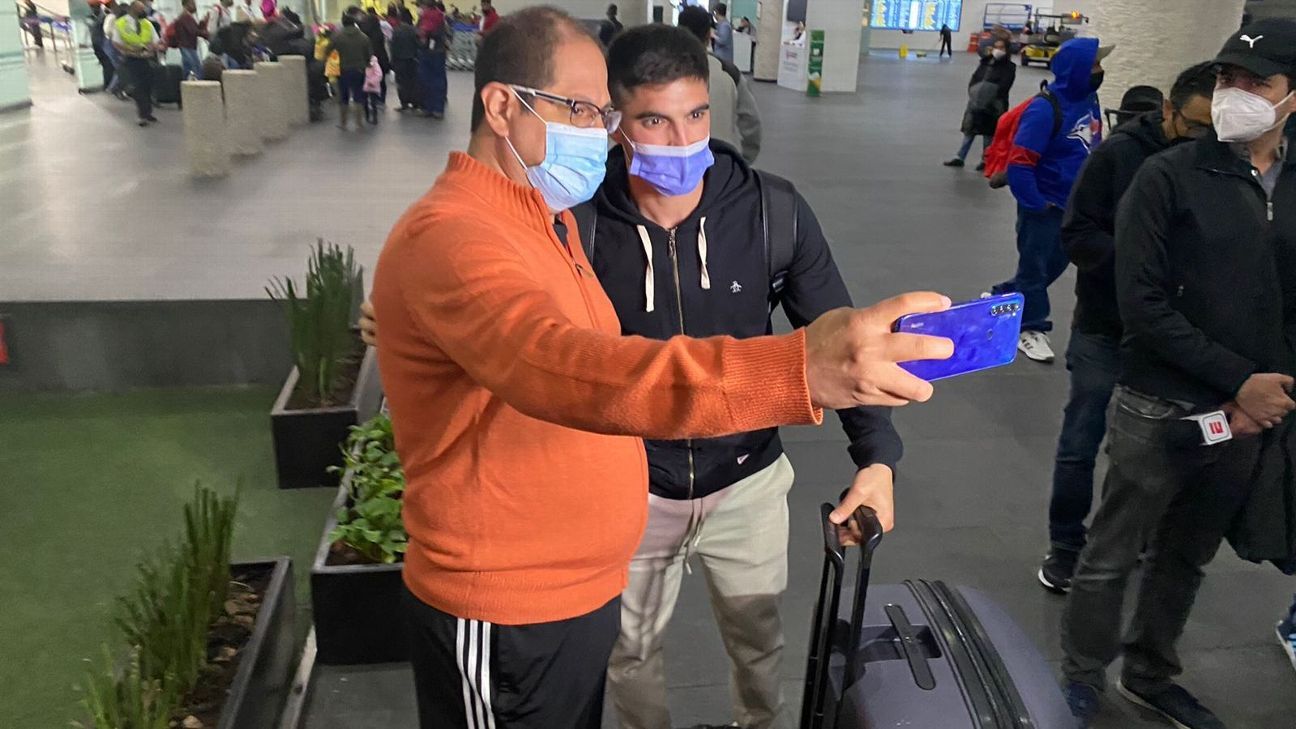 Gustavo del Prete confesó que Lillini influyó mucho en su llegada a Pumas