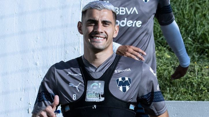 San Lorenzo señala al Atlético de Madrid y San Luis en su reclamo por traspaso de Berterame