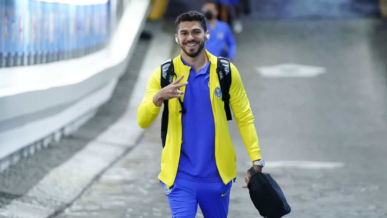 John Sutcliffe: Henry Martín se queda en América