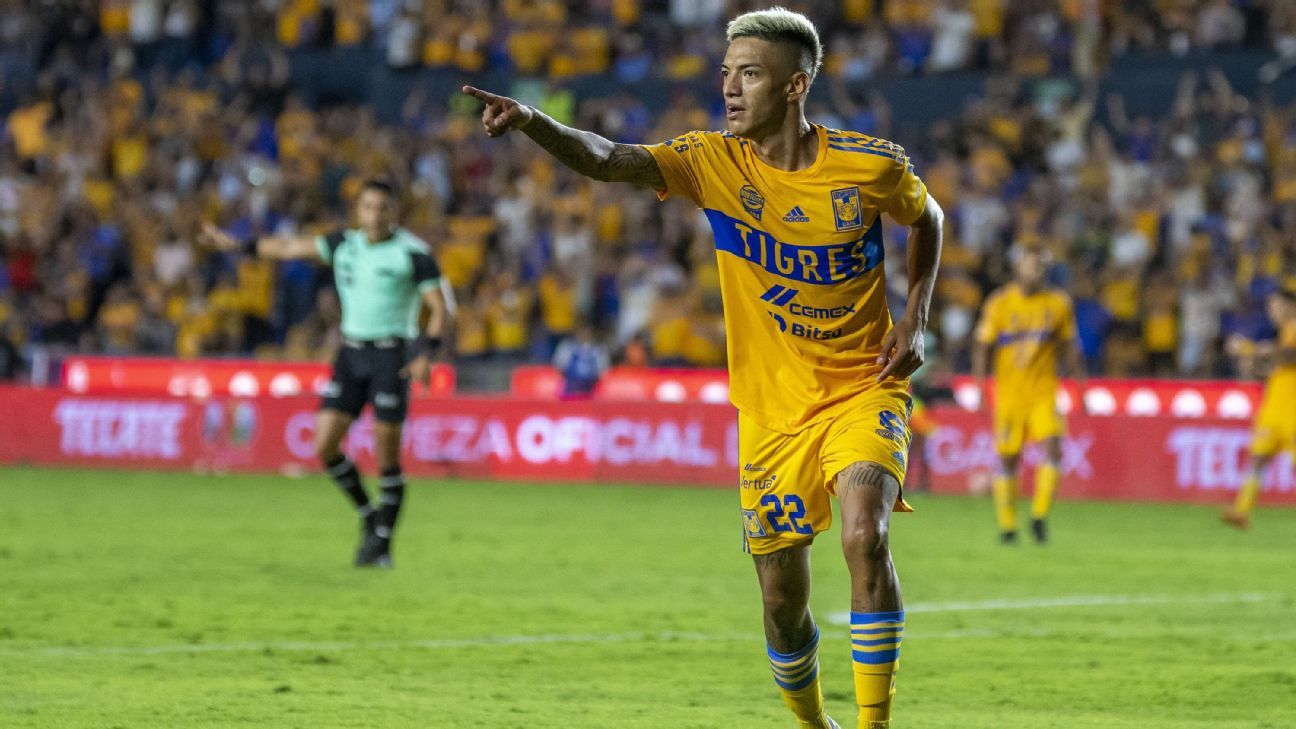 La influencia de González China, 'Tuca' Ferretti y 'Piojo' Herrera en la evolución de Raymundo Fulgencio