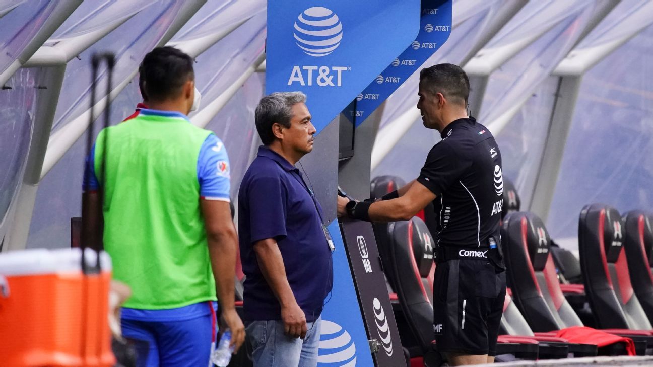 Liga MX: VAR, el verdadero protagonista en jornada de Clásicos