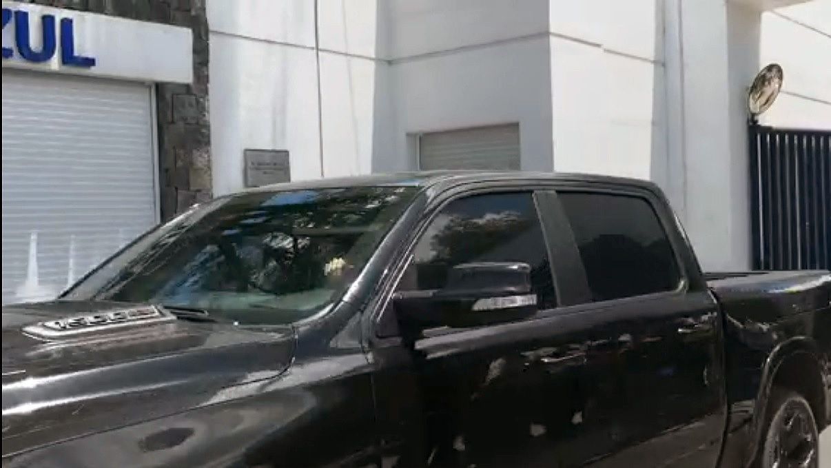 Cata Domínguez, de abandonar La Noria por un acceso alterno, a salir ovacionado