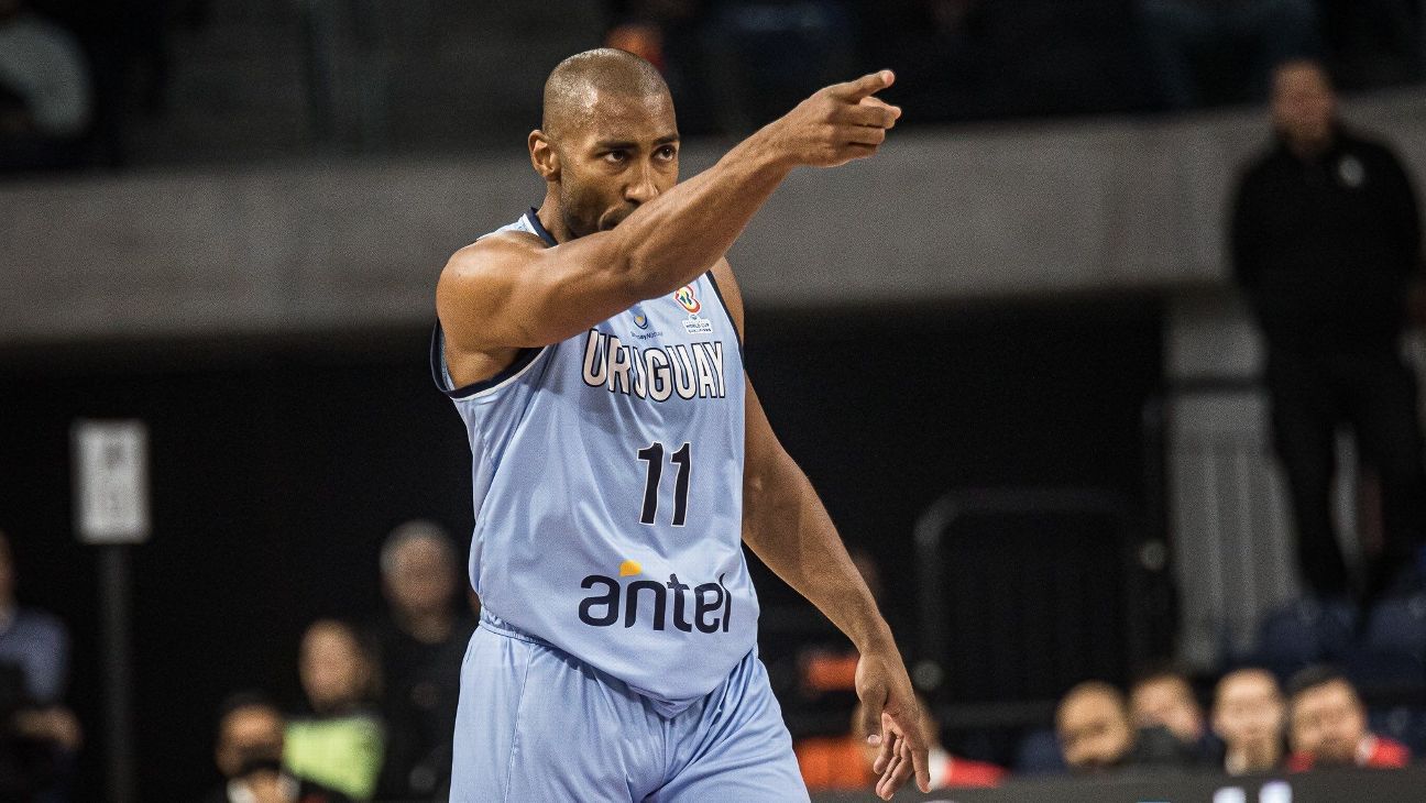 Granger aclaró que no llega a Peñarol como 