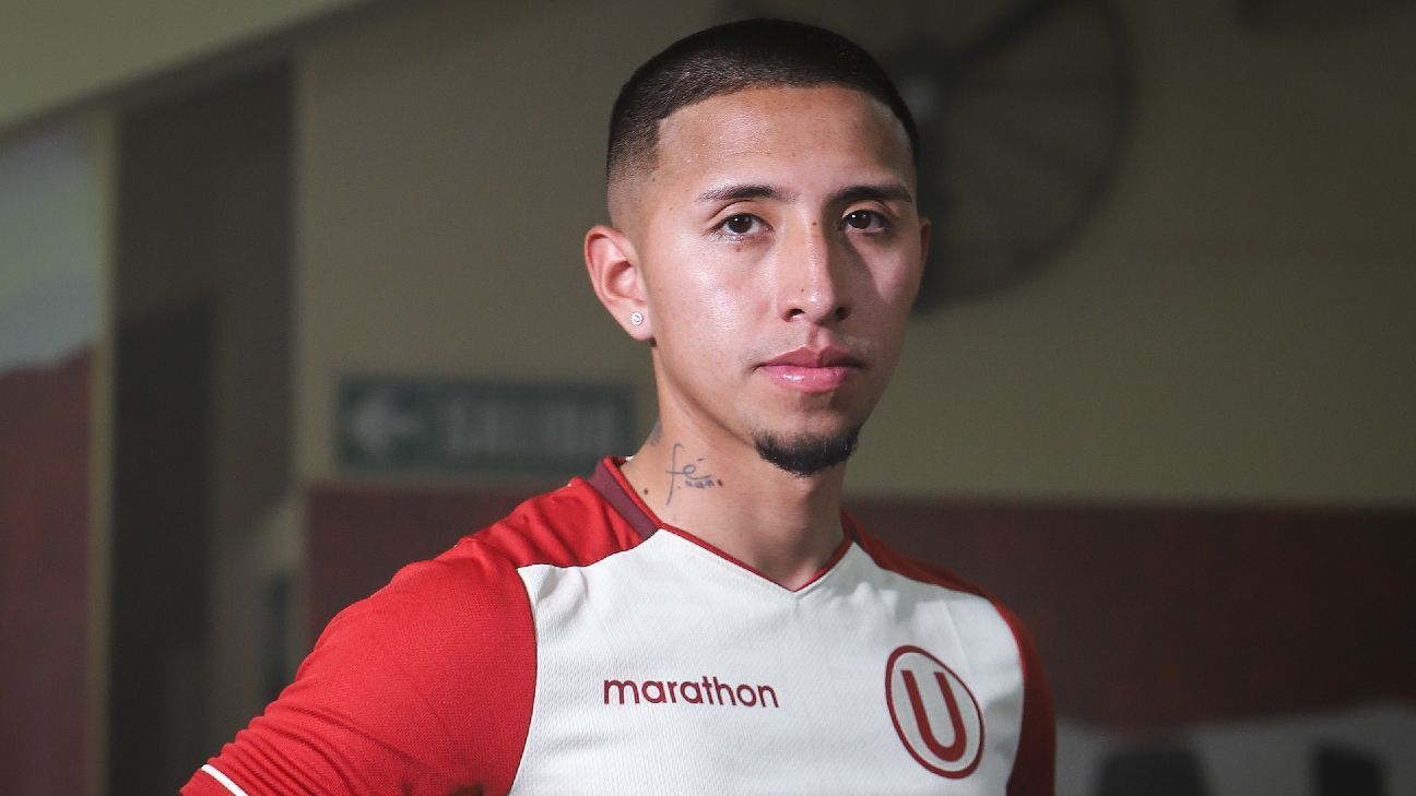 Universitario pide sanciones contra Alianza Lima por agresiones contra Vilca y preparador físico