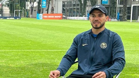 Henry Martín reconoce que dejó de disfrutar el jugar al futbol