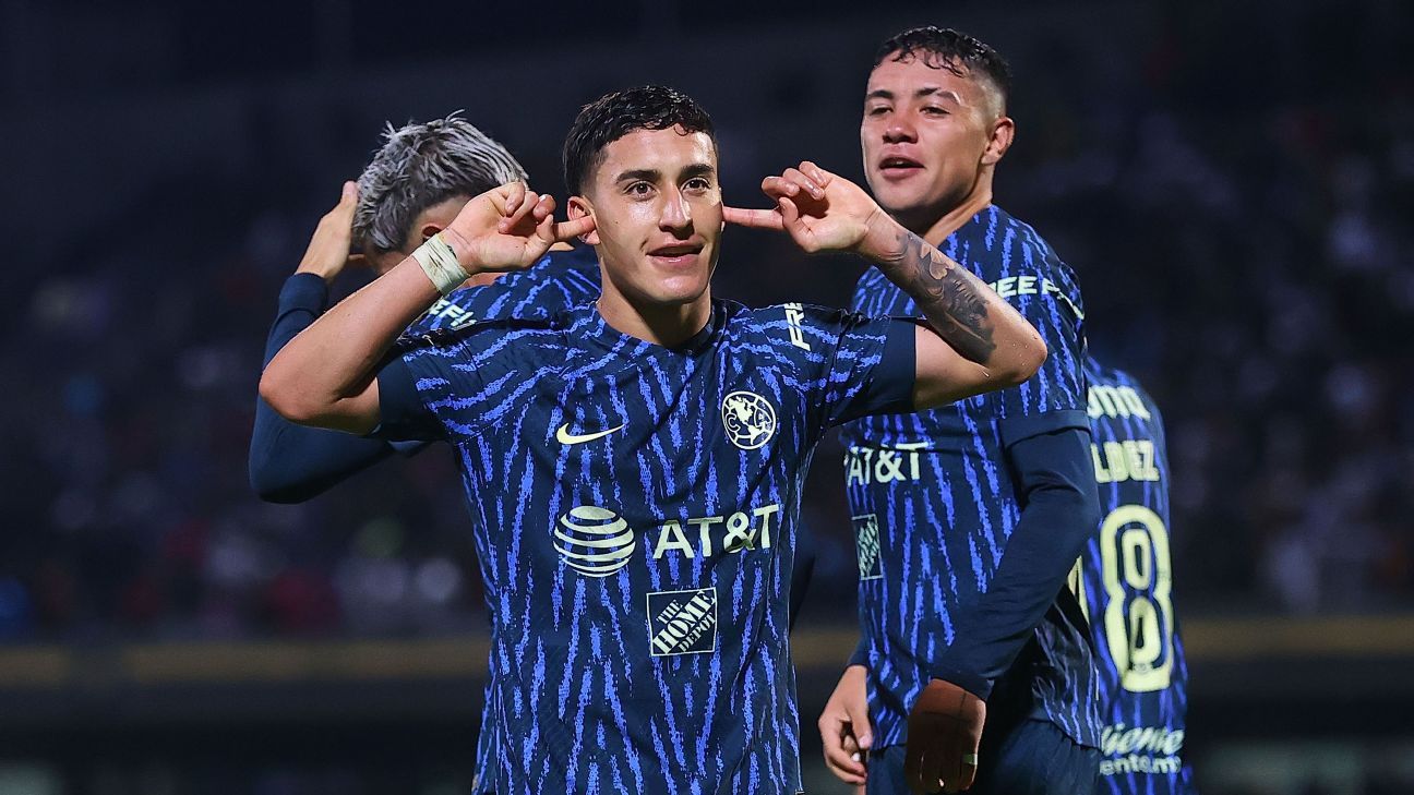 México agota recursos por Alejandro Zendejas, pero no le ofrece el Mundial