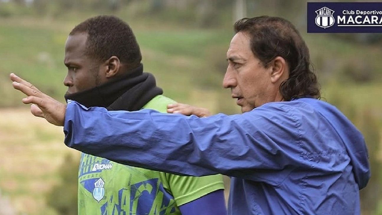 Héctor Chiriboga se disculpó nuevamente por su agresión