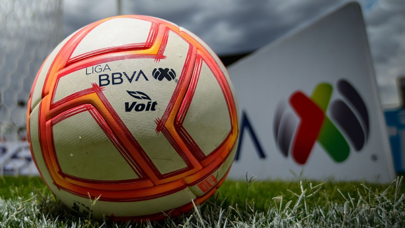 Posibles combinaciones de semifinales en el Apertura 2022: Clásico Regio y América vs. Toluca a la vista